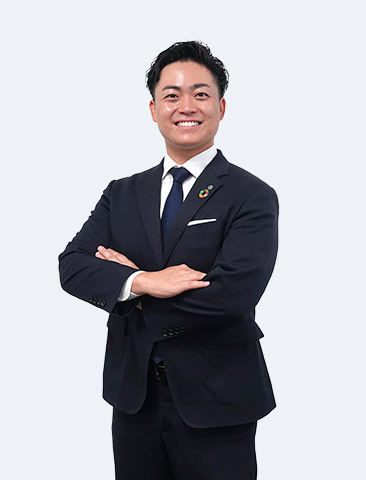 京都T＆I支社 シニアコンサルタント 牧田　玲央