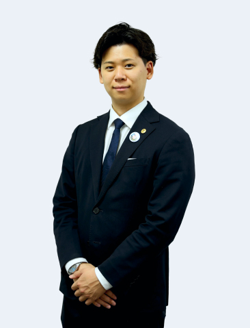 営業第二部 シニアコンサルタント 田中　知彦