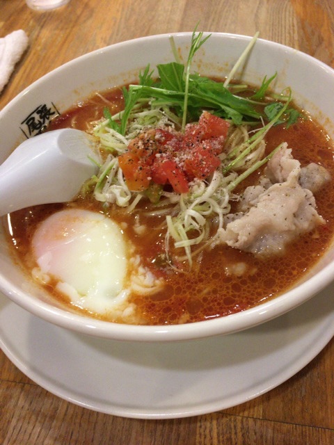 ラーメン