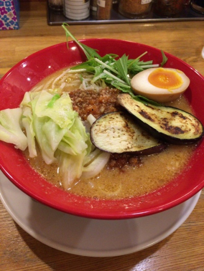 ラーメン