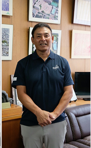 川上憲伸さんコメント動画