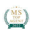 2020AGENT OF THE YEAR