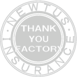 THANK YOU FACTORY