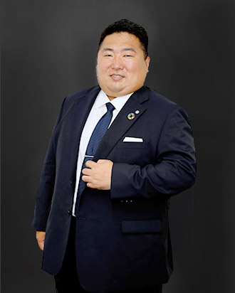 営業第二部 課長 宮川 哲