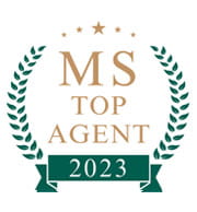 2023 AGENT OF THE YEAR
