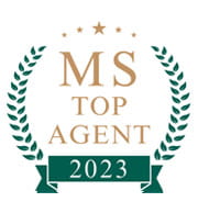 2020 AGENT OF THE YEAR